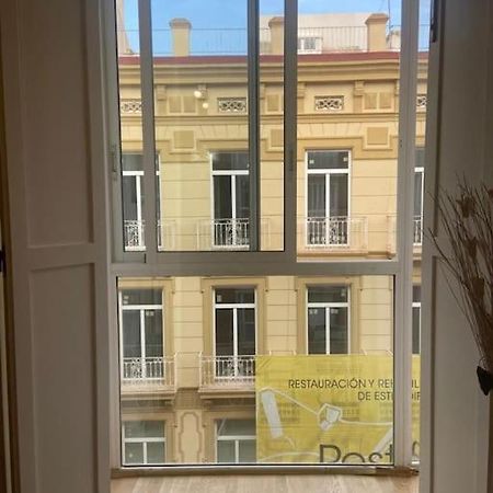 Апартаменти Apartamento En Картахена Екстер'єр фото