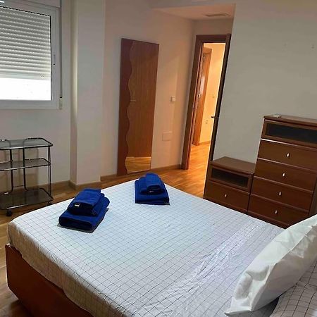Апартаменти Apartamento En Картахена Екстер'єр фото