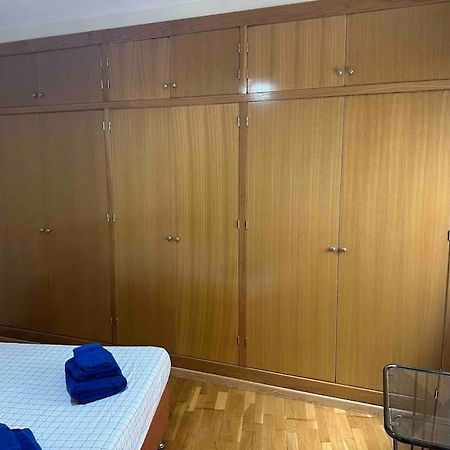 Апартаменти Apartamento En Картахена Екстер'єр фото