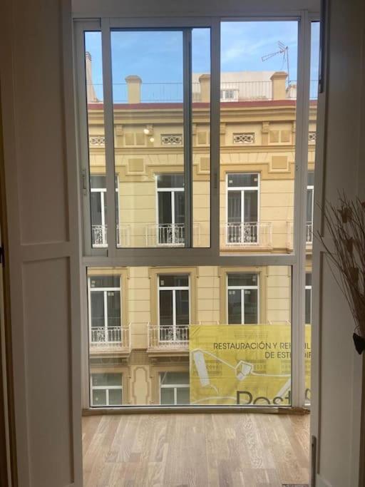 Апартаменти Apartamento En Картахена Екстер'єр фото