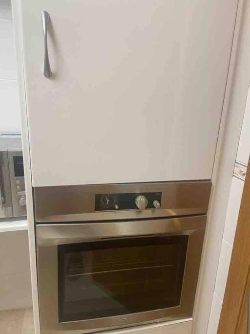 Апартаменти Apartamento En Картахена Екстер'єр фото
