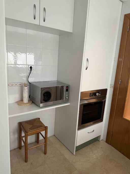 Апартаменти Apartamento En Картахена Екстер'єр фото