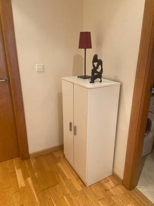 Апартаменти Apartamento En Картахена Екстер'єр фото