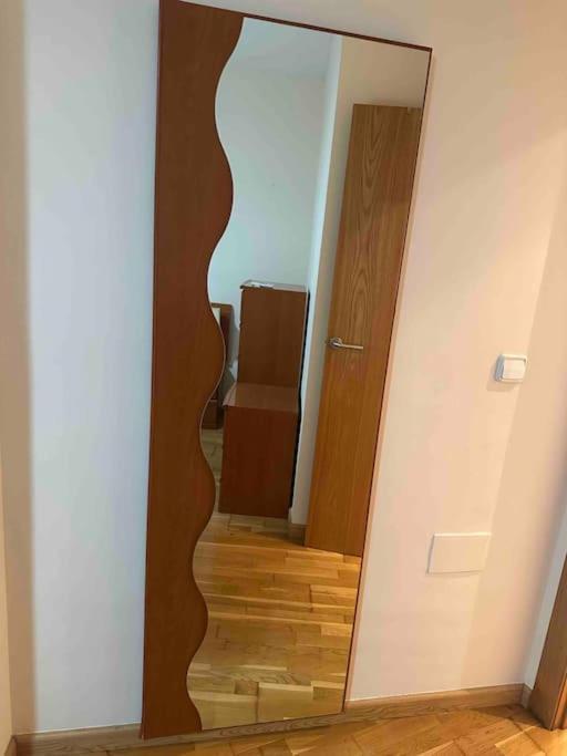 Апартаменти Apartamento En Картахена Екстер'єр фото