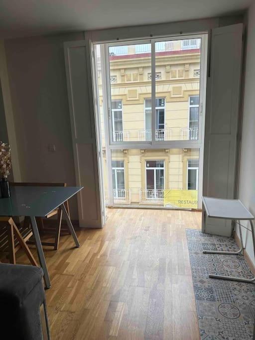 Апартаменти Apartamento En Картахена Екстер'єр фото