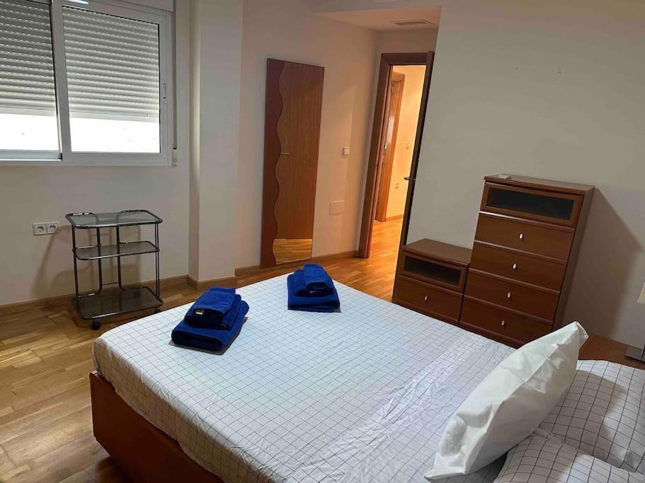 Апартаменти Apartamento En Картахена Екстер'єр фото