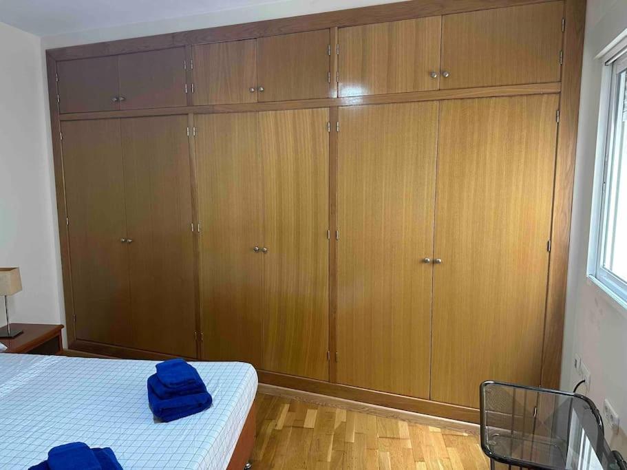 Апартаменти Apartamento En Картахена Екстер'єр фото
