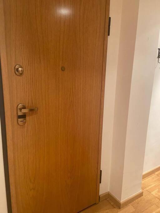 Апартаменти Apartamento En Картахена Екстер'єр фото