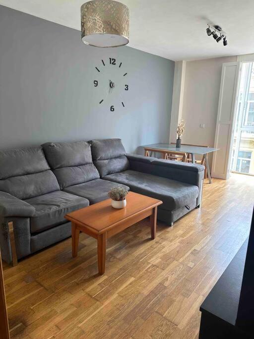 Апартаменти Apartamento En Картахена Екстер'єр фото