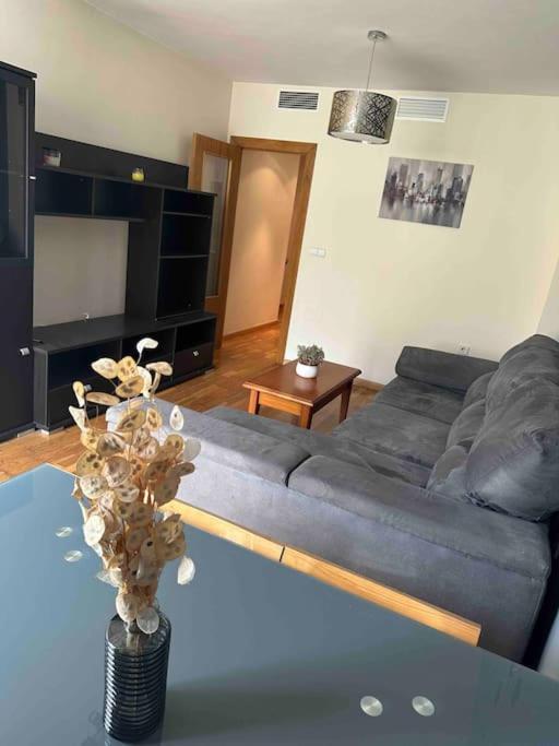 Апартаменти Apartamento En Картахена Екстер'єр фото