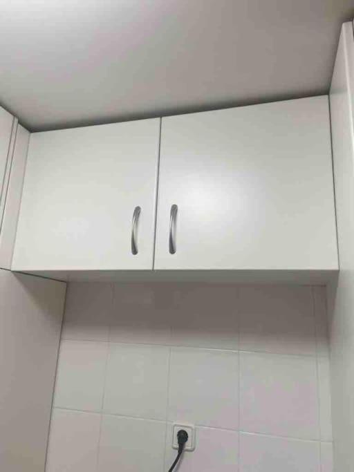 Апартаменти Apartamento En Картахена Екстер'єр фото
